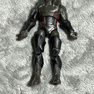 Epic Games Fortnite Omega 4" Action Figure Toy Jazwares 2018